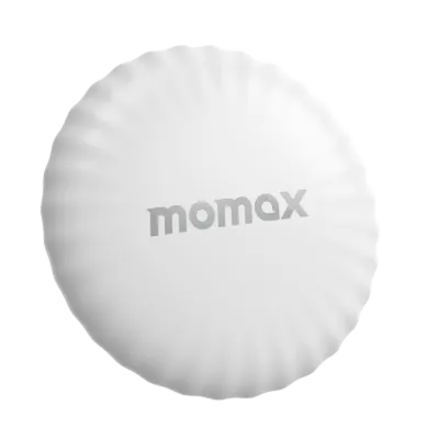 Momax PinTag Find My Tracker - Beyaz