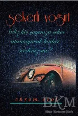 Şekerli Yoğurt