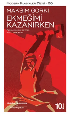 EKMEĞİMİ KAZANIRKEN