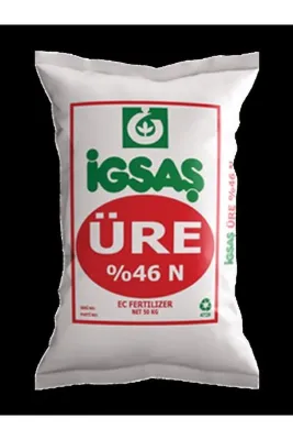 İGSAŞ ÜRE %46 5 KG