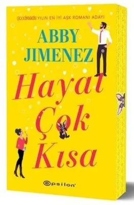 Hayat Çok Kısa
