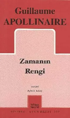 Zamanın Rengi
