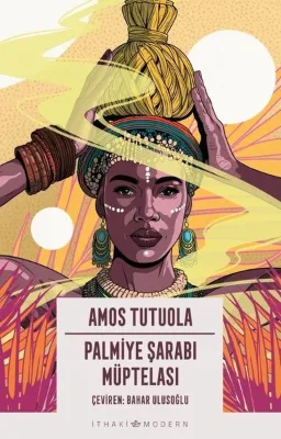 Palmiye Şarabı Müptelası