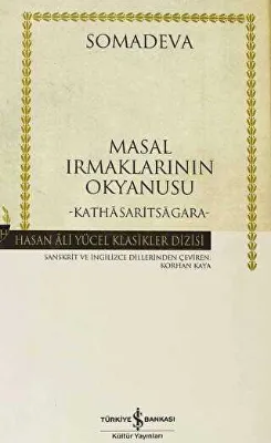 Masal Irmaklarının Okyanusu 2 Cilt Takım