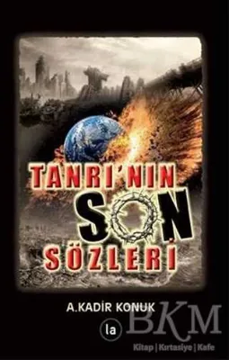 Tanrı’nın Son Sözleri