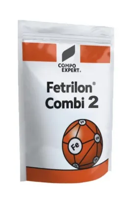 Compo Fetrilon Combi Iı 1 Kg Yeni Paket