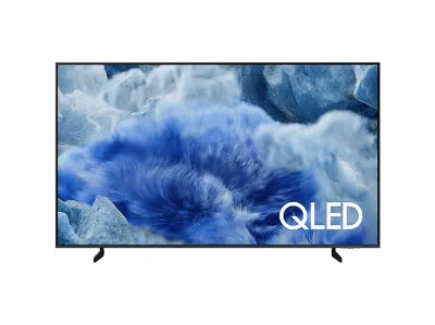 SAMSUNG 75Q8F Tizen 75 inç 190 cm Dahili Uydu Alıcılı 4K UHD SMART TV TV