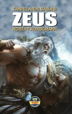 Tanrıların Babası Zeus