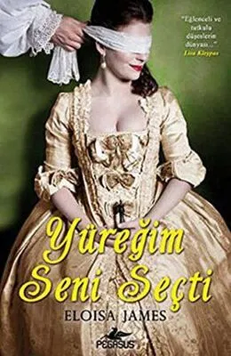 YÜREĞİM SENİ SEÇTİ