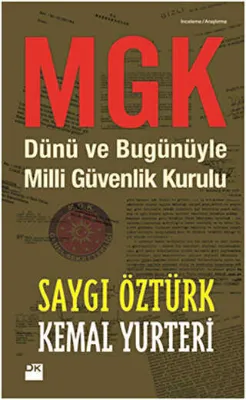 MGK