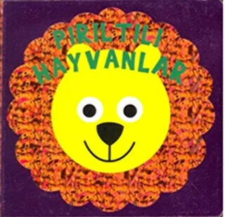 Pırıltılı Hayvanlar
