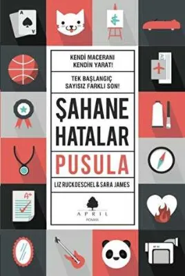 Şahane Hatalar - Pusula