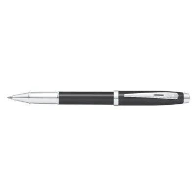 Sheaffer 9338-1 100 Serisi Roller Parlak Siyah Krom
