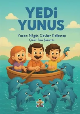 Yedi Yunus