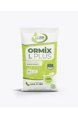Ormix Kaolin Kili - L Plus 10 Kg