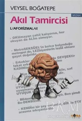 Akıl Tamircisi