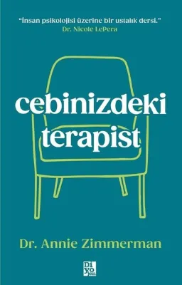 Cebinizdeki Terapist