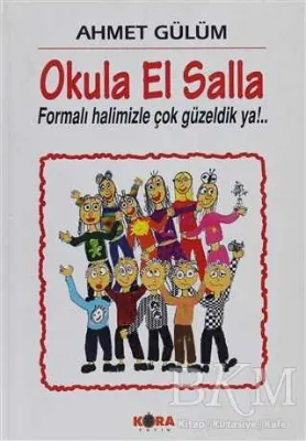 Okula El Salla