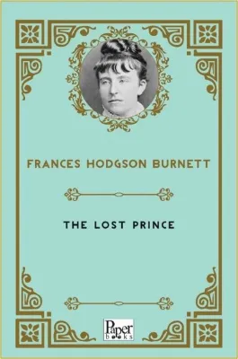 The Lost Prince