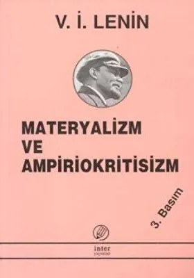 Materyalizm ve Ampiriokritisizm