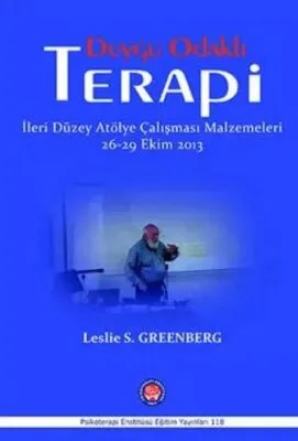 Duygu Odaklı Terapi