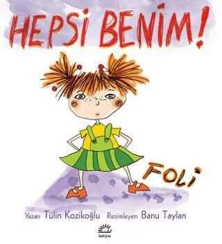 Hepsi Benim! - Foli
