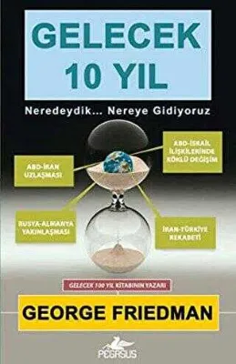 GELECEK 10 YIL