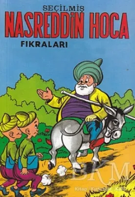 Seçilmiş Nasreddin Hoca Fıkraları