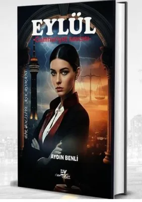 Eylül - Cumhuriyet Savcısı