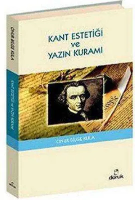 Kant Estetiği ve Yazın Kuramı