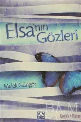 Elsa’nın Gözleri