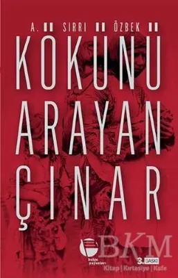 Kökünü Arayan Çınar