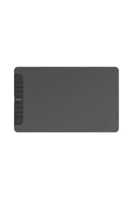 Veikk VK1060Pro 10x6" 6 Kısayol,2 Scroll Tuşlu Sağ/Sol El Uyumlu Grafik Tablet+Kalem