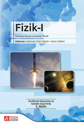 Genel Fizik 1