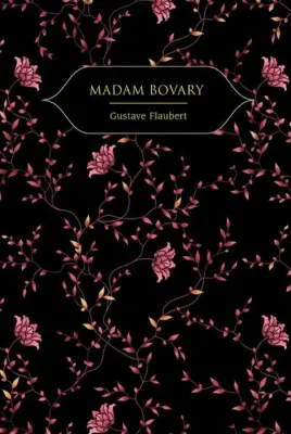 Madam Bovary