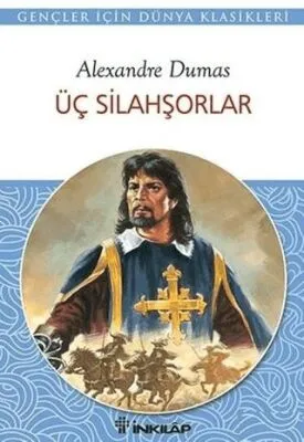 Üç Silahşörler
