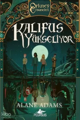 Orkney Efsaneleri 2 - Kalıfus Yükseliyor