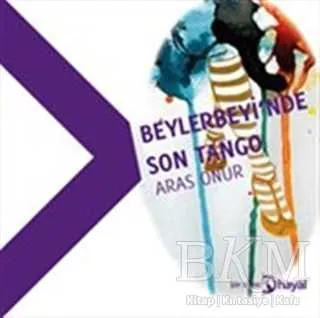 Beylerbeyi`nde Son Tango