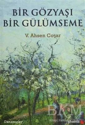 Bir Gözyaşı Bir Gülümseme