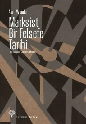 Marksist Bir Felsefe Tarihi