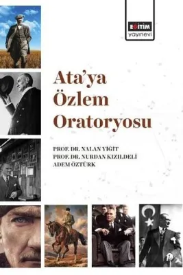 Ata'ya Özlem Oratoryosu