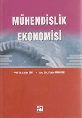 Mühendislik Ekonomisi