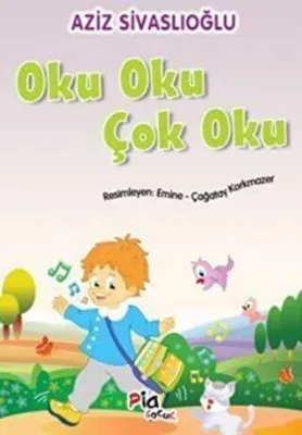 Oku Oku Çok Oku