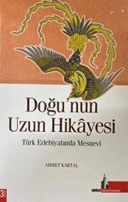 Doğu’nun Uzun Hikayesi