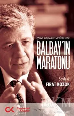 Balbay`ın Maratonu