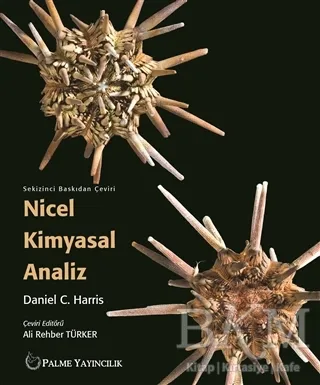 Nicel Kimyasal Analiz