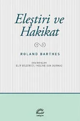 Eleştiri ve Hakikat