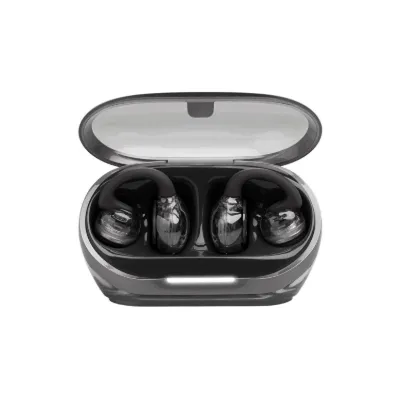 JBL Soundgear Clips True Wireless Open-Ear Bluetooth Kulaklık – Siyah