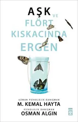 Aşk ve Flört Kıskacında Ergen