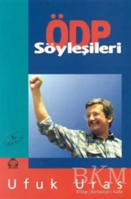 ÖDP Söyleşileri